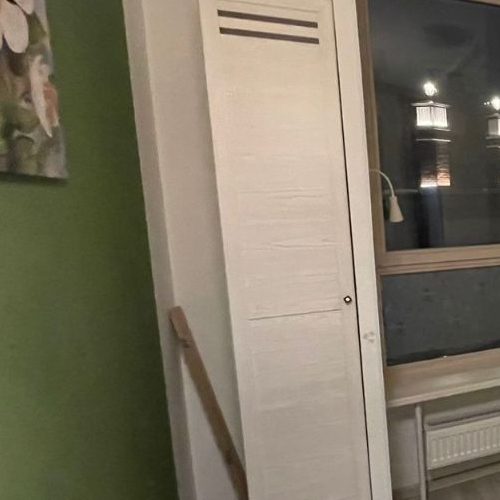 2-комн квартира Выборгская улица, 9/1