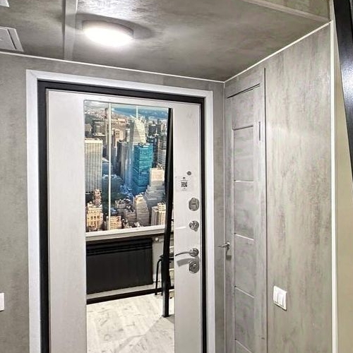 Студия Сиреневый бульвар, 15