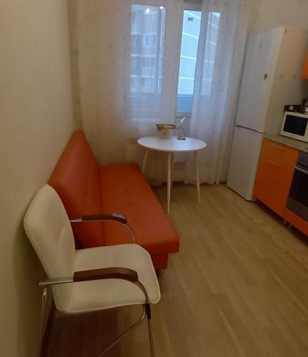 1-комн квартира Раменское, улица Лучистая, 3