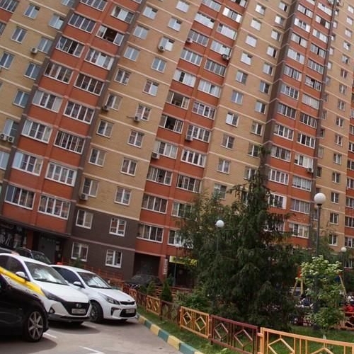 3-комн квартира Октябрьский пгт, улица Спортивная, 2