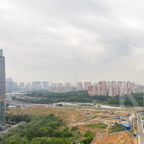 4-комн квартира Минская улица, 2