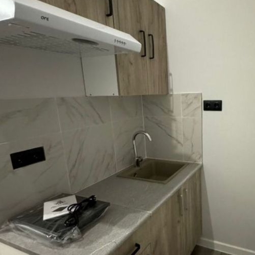 Студия Люблинская улица, 1С1