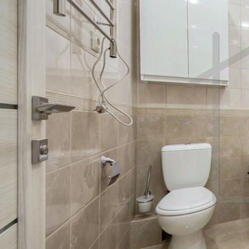 2-комн квартира улица Летчика Осканова,  д. 6