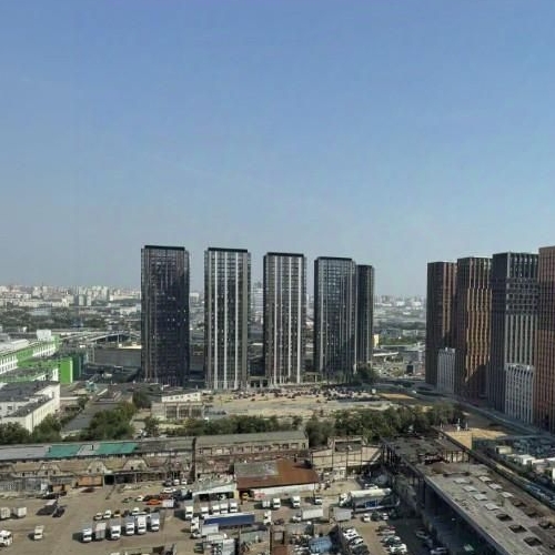 2-комн квартира Новоостаповская улица, 20