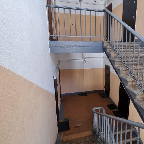 3-комн квартира Мытищи, Новомытищинский проспект, 26