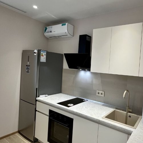 1-комн квартира 6-я Радиальная улица, 7/6к2