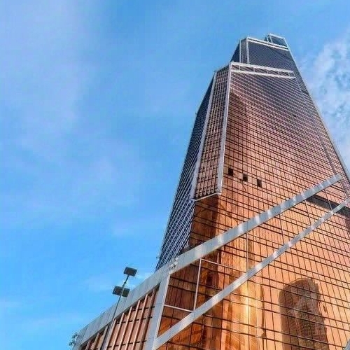 3-комн квартира 1-й Красногвардейский проезд, 15