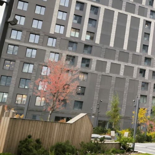 2-комн квартира Автозаводская улица, 26/1