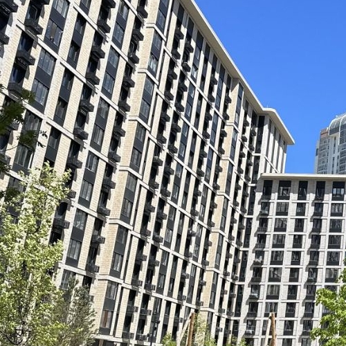 3-комн квартира Винницкая улица, 8к1