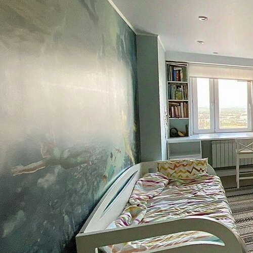 4-комн квартира Химки, Молодежная улица, 78