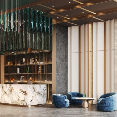 1-комн квартира Ленинградское ш