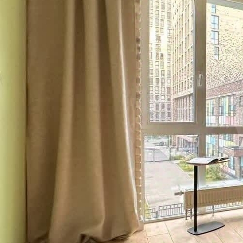 Студия 3-я Хорошевская улица, 23к1