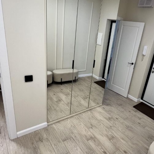 2-комн квартира 6-я Радиальная улица, 7/1к2