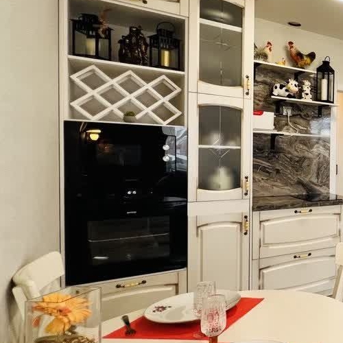 1-комн квартира Родниковая улица, 9А