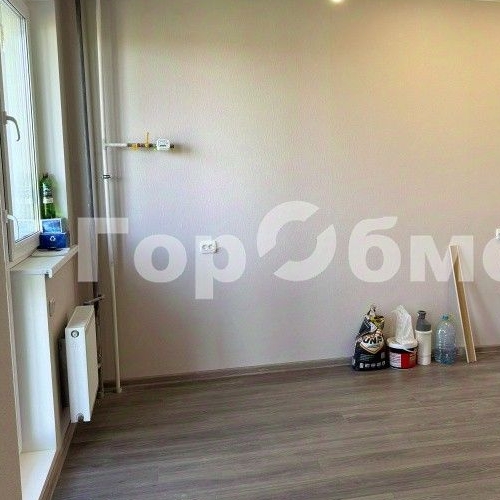 1-комн квартира Икша пгт, улица Садовая, 11