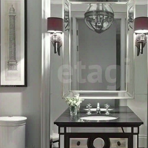 3-комн квартира улица Пудовкина, 7В