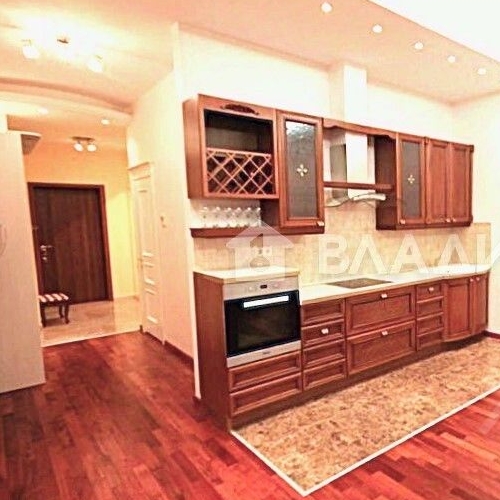 2-комн квартира Минская улица, 1ГК1