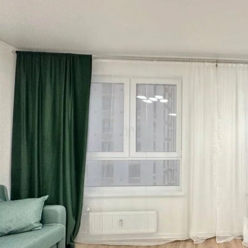 Студия Зенино ЖК Самолет мкр, Люберцы, проезд Некрасовский,  д. 11