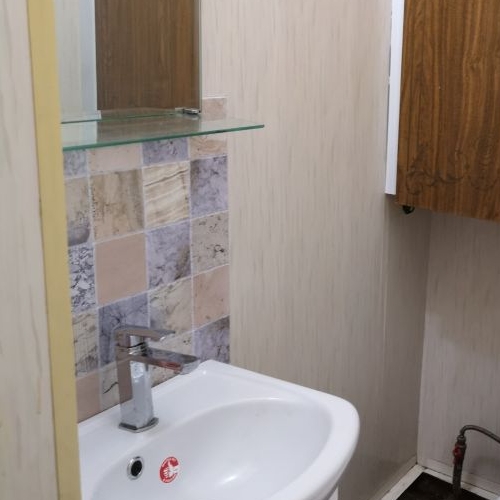 1-комн квартира Подольск, Октябрьский проспект, 9а