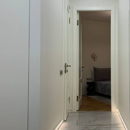 2-комн квартира улица Лобачевского, 120к1