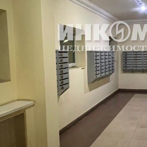 1-комн квартира Ярцевская улица, 27к1