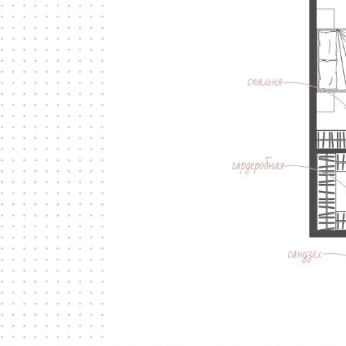 2-комн квартира Большая Садовая улица, 5к2