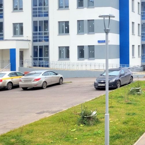 3-комн квартира Митино Дальнее мкр, д. Брехово,  д. 10