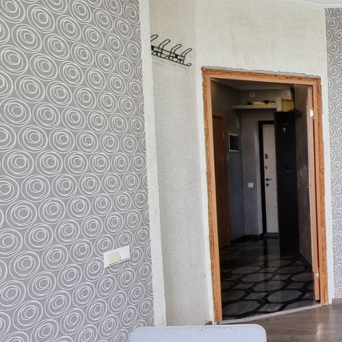 2-комн квартира пос. Мебельной Фабрики, улица Заречная, 5