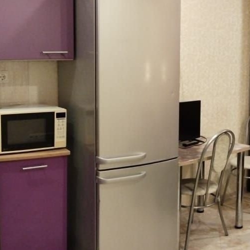 1-комн квартира Лопатино пгт, бульвар Солнечный, 21