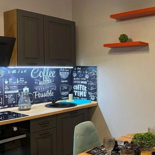 1-комн квартира улица Летчика Ульянина, 3А