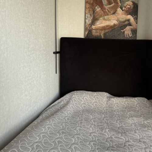 Студия Ходынский бульвар, 20А