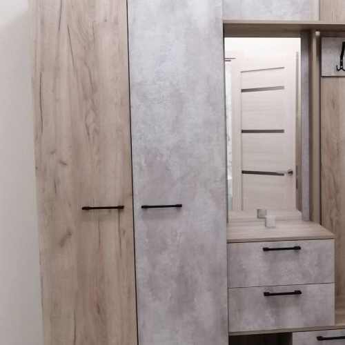 Студия Березовая аллея, 19к1