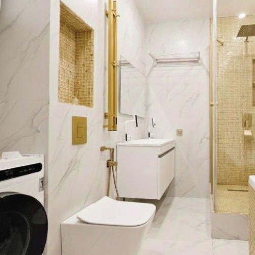 3-комн квартира Магистральная 1-я ул,  д. 25