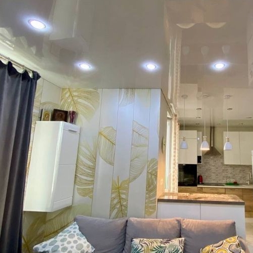 1-комн квартира Мытищи, улица Красная Слобода, 15