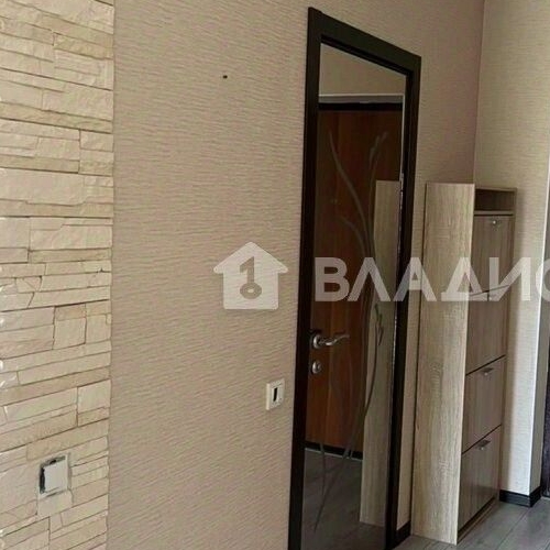 Студия Зенино ЖК Самолет мкр, Люберцы, улица Барыкина,  д. 4