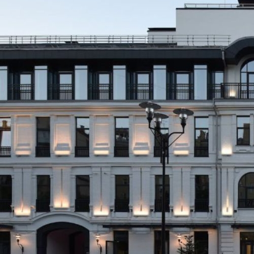 3-комн квартира улица 3-я Ямского Поля, 9