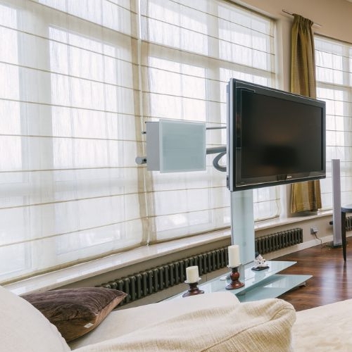 3-комн квартира Крылатская улица, 45К1