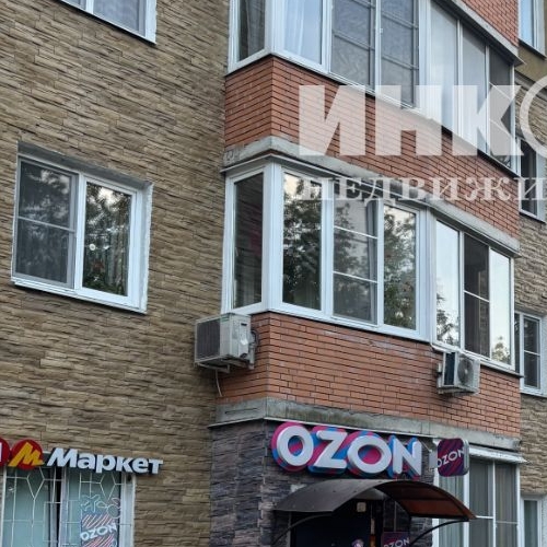 2-комн квартира пос. Дубровский, улица Турова, 12А