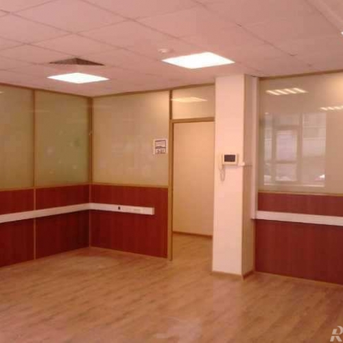 Офис Кулакова ул