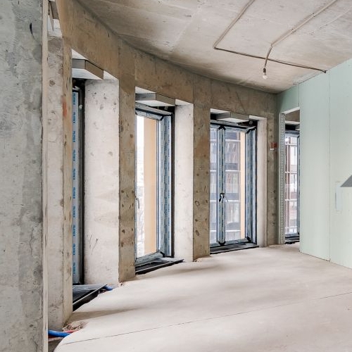 2-комн квартира Дружинниковская улица, 15