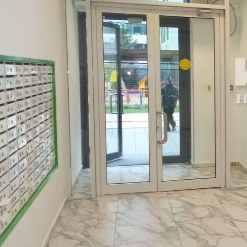 Студия Береговой проезд, 5к2