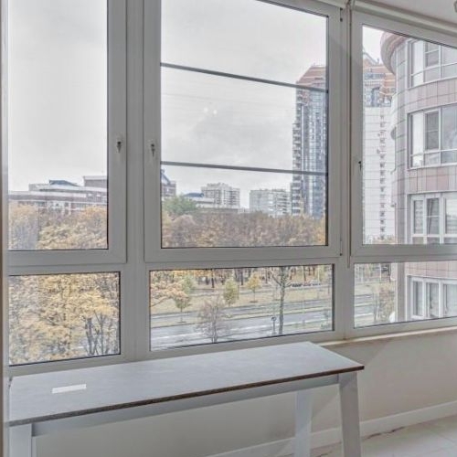 3-комн квартира Ленинский проспект, 103