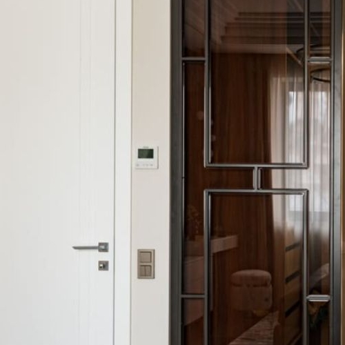 2-комн квартира Софийская набережная, 34