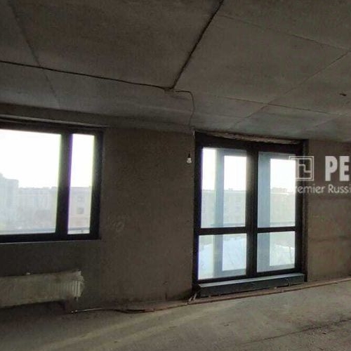 6-комн квартира переулок Хилков, 5