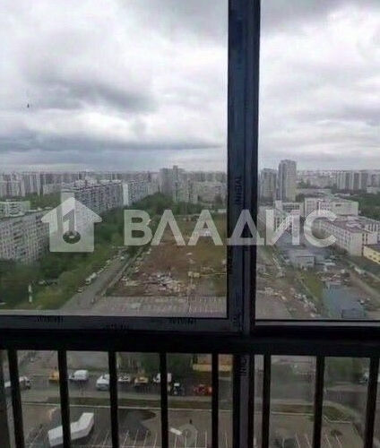 Студия Илимская улица, 1Вк3