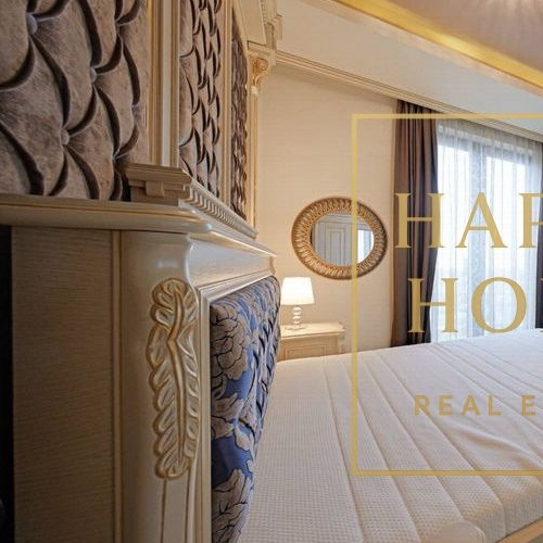 6-комн квартира Чапаевский переулок, 3