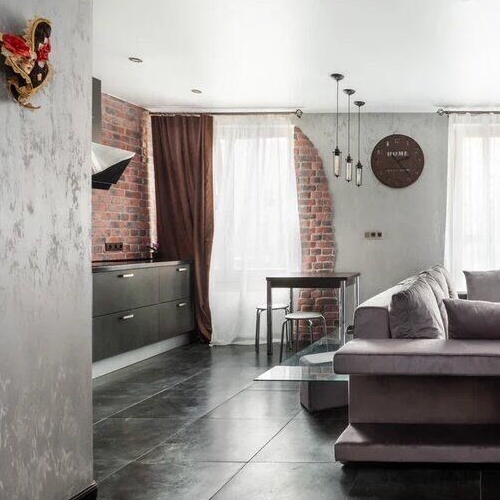 1-комн квартира Красногорск, улица Авангардная, 5