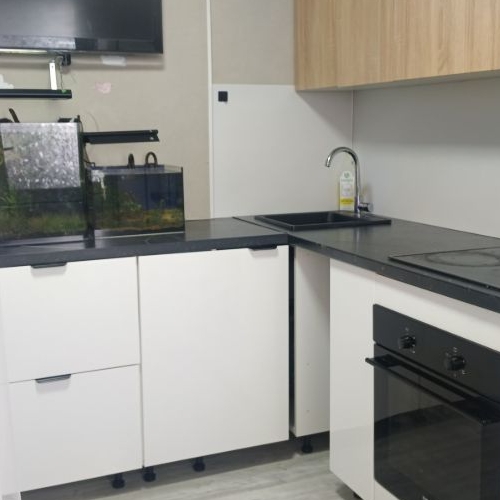 1-комн квартира Саввино мкр, Балашиха, улица Саввинская,  д. 5А