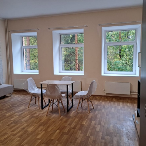 4-комн квартира Балашиха, Гагарина микрорайон,  д. 6