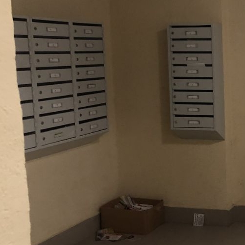 2-комн квартира 6-я Радиальная улица, 3к4